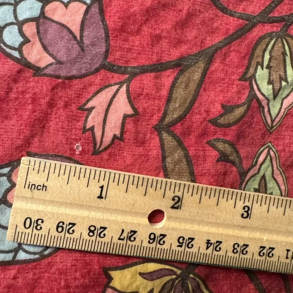 Pottery Barn Kibg Duvet and king shams - Picture 9 of 9